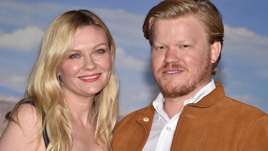 Kirsten Dunst