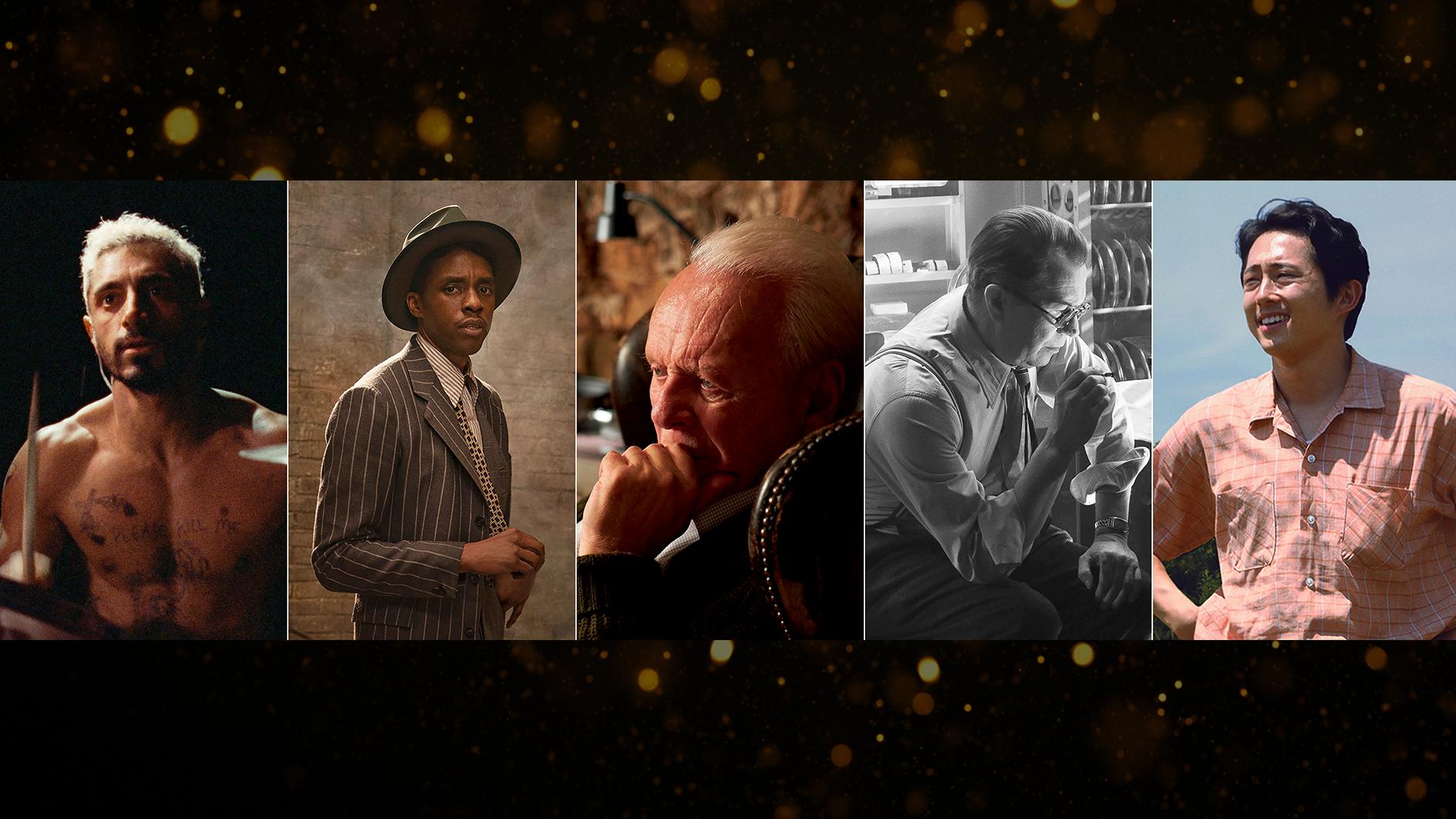 Wer wird Bester Hauptdarsteller bei den Oscars 2021?