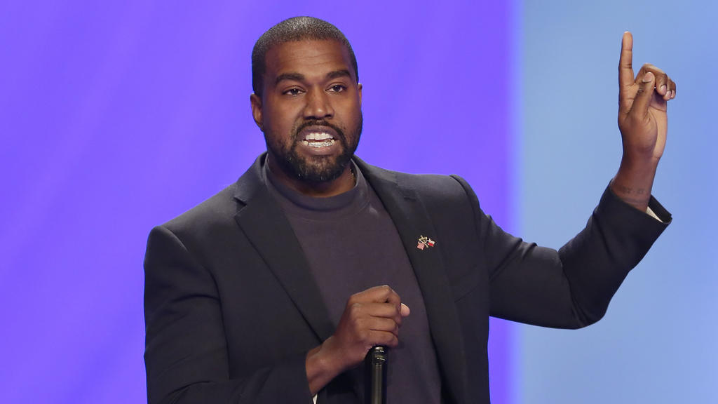 Wer wollte sich von wem scheiden lassen? Kim Kardashian von Kanye West - oder andersrum?
