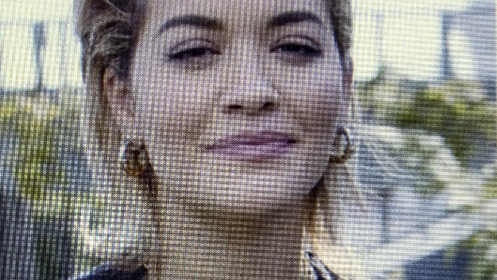 Steht Rita Ora auf ältere Kerle?