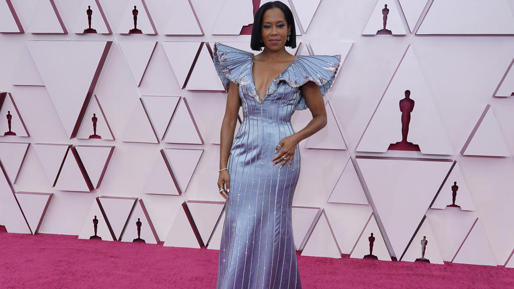 Regina King