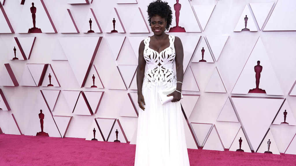 Viola Davis