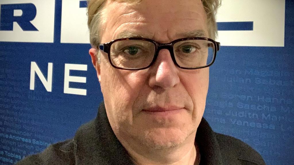 Christian Berger