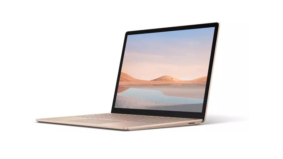 Microsoft Surface Laptop 4