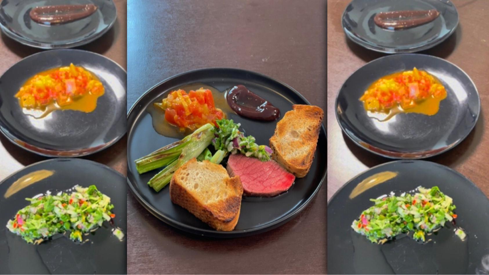 BBQ-Sauce, Chimichurri &amp; Mango-Melonen-Chutney: Grillsaucen-Rezepte für ...