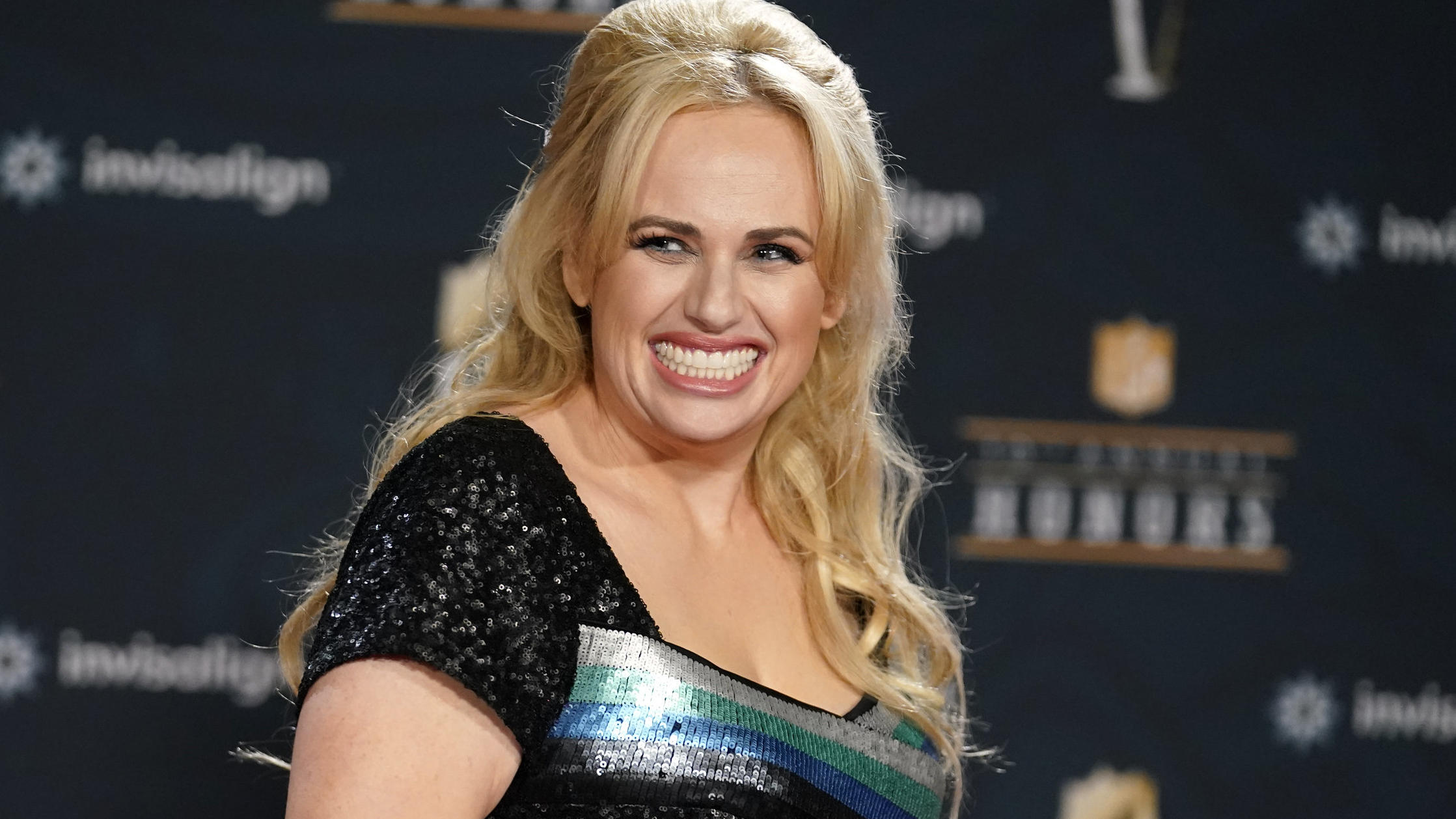 Rebel Wilson Zeigt Ihren Riesigen Abnehmerfolg Im Heissen Body