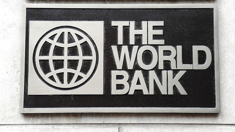 Düstere Weltbank-Prognose: Euro-Zone droht heftiger Absturz