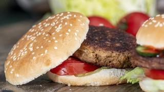 Veggie-Burger im Test