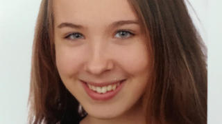 Vermisste Laura D. Ludwigshafen