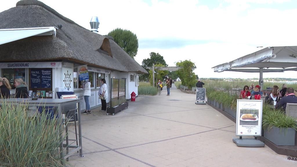 Fischbrötchenbude