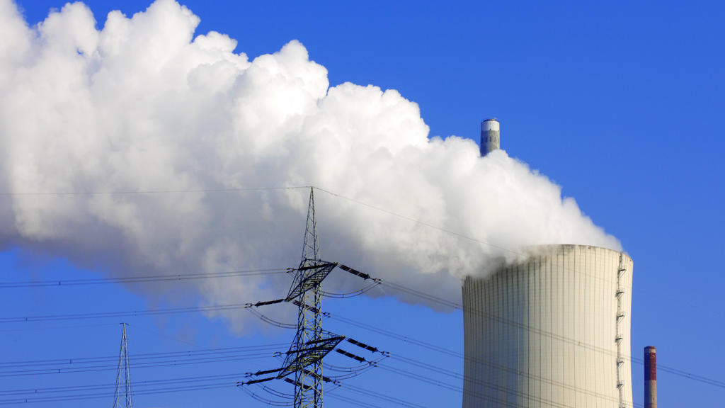 Das Klimaschutzgesetz muss nachgebessert werden.