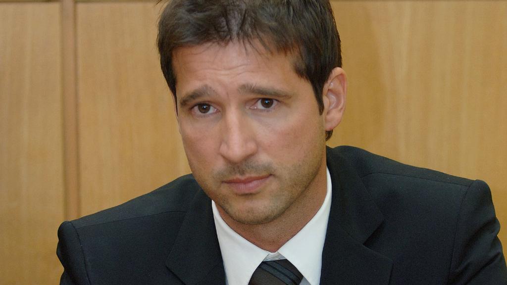 Prozess gegen TV-Moderator Andreas Türck