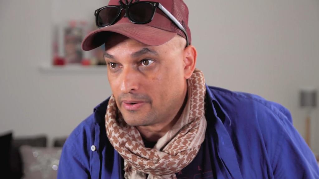 Influencer Sammy Baker in Amsterdam erschossen - Vater