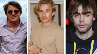 Sam Michael Fox, Jesse Johnson &  Lennon Gallagher: Sie könnten die Star Elite von morgen sein!