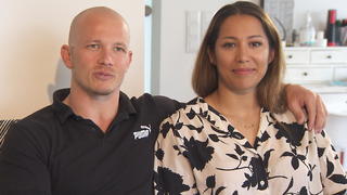 Fabian Hambüchen und seine Freundin Viktoria Feldbusch wollen zusammen ziehen.