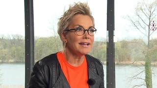Inka Bause spricht im RTL-Interview über Dating