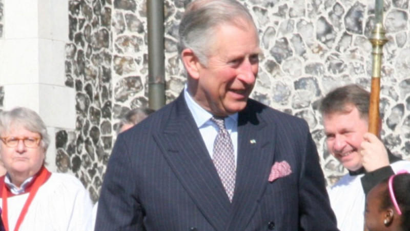 Prinz Charles verkleinert sein Team an königlichen Mitarbeitern