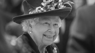 Trauer um Königin Elisabeth II.
