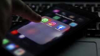 Der Signal Messenger gilt als datenschutzorientierte Alternative zum Facebook Messenger WhatApp.