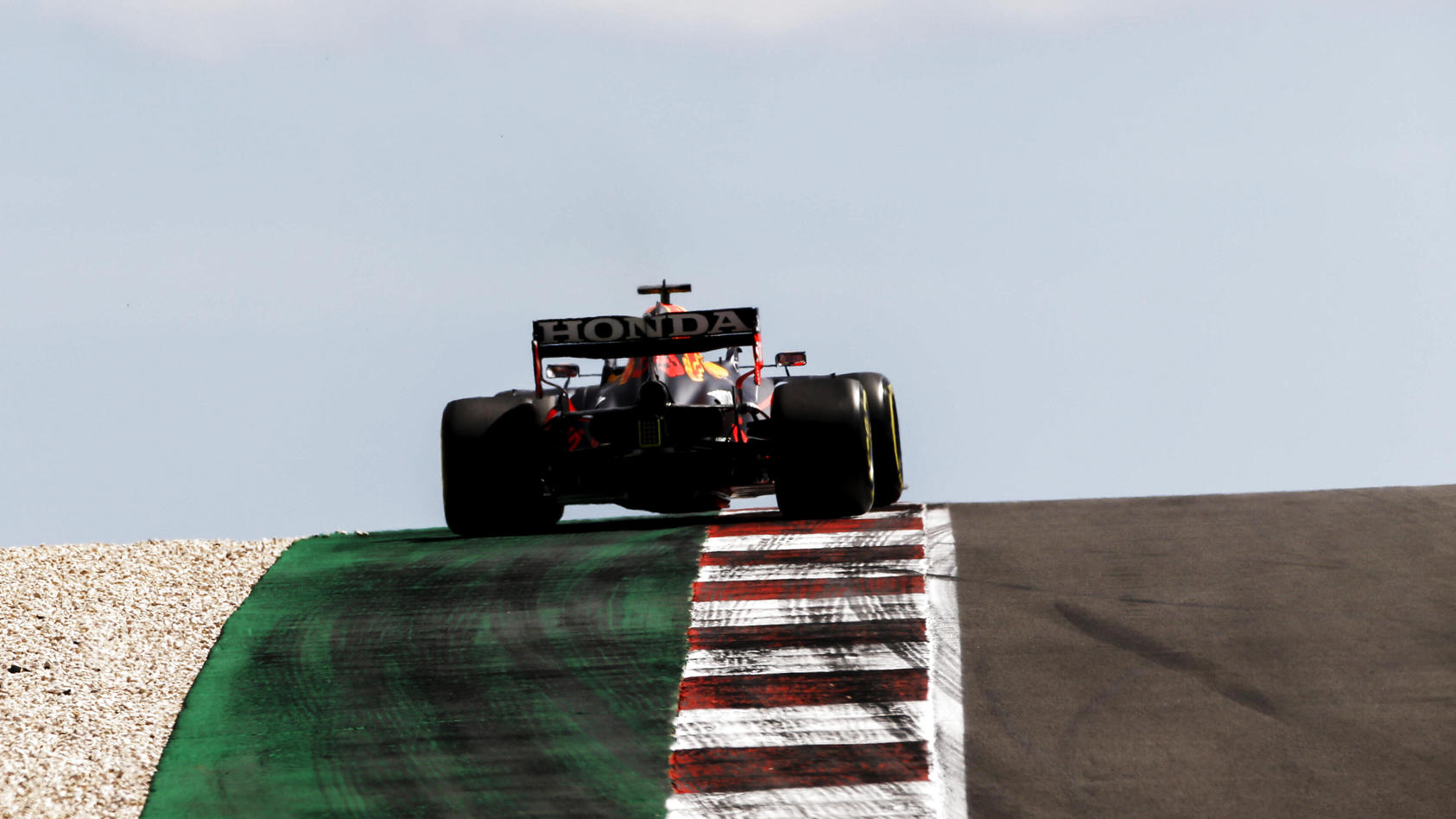  33 Max Verstappen NED, Red Bull Racing, F1 Grand Prix of Portugal at Autodromo Internacional do Algarve on May 1, 2021 in Portimao, Portugal. Photo by HOCH ZWEI Portimao Portugal *** 33 Max Verstappen NED, Red Bull Racing , F1 Grand Prix of Portugal