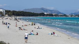 Tourismus Mallorca