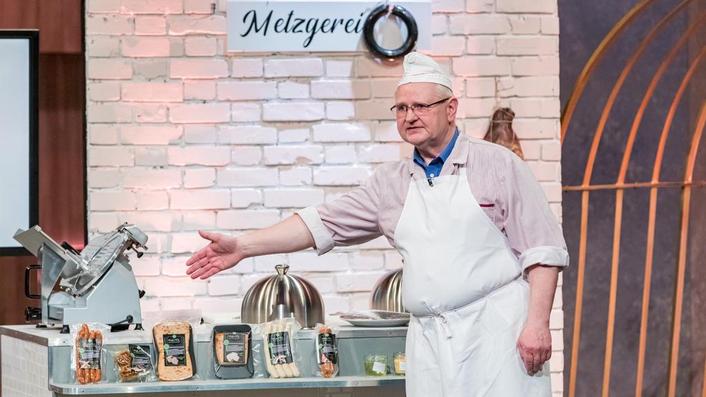 "Marée Fischwurst": In dieser Wurst steckt nur Fisch