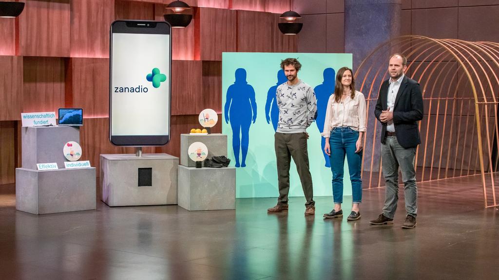 „zanadio“: Ein individuelles Behandlungsprogramm für Adipositas-Patient:innen