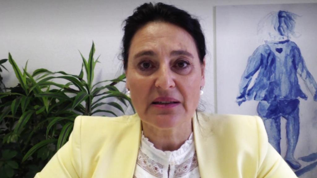Kinderärztin Dr. Susanne Epplée