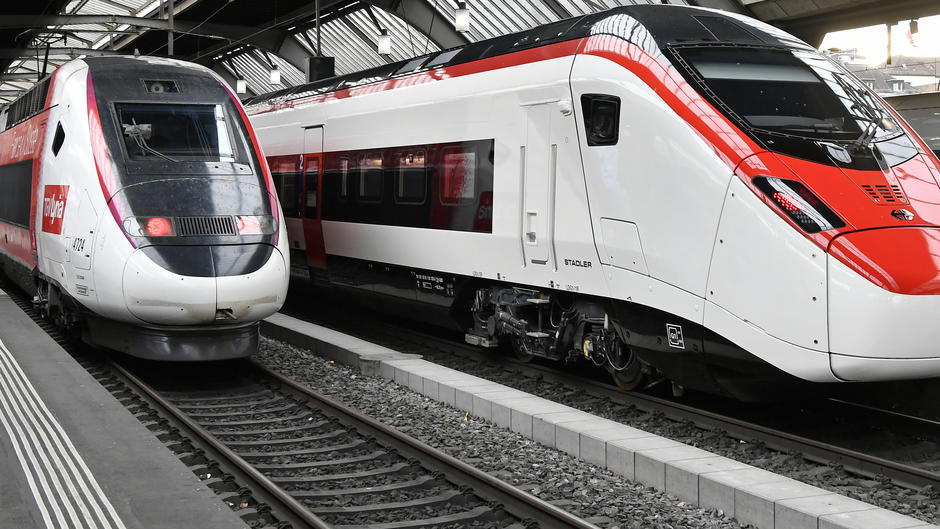 Single frau in zurich