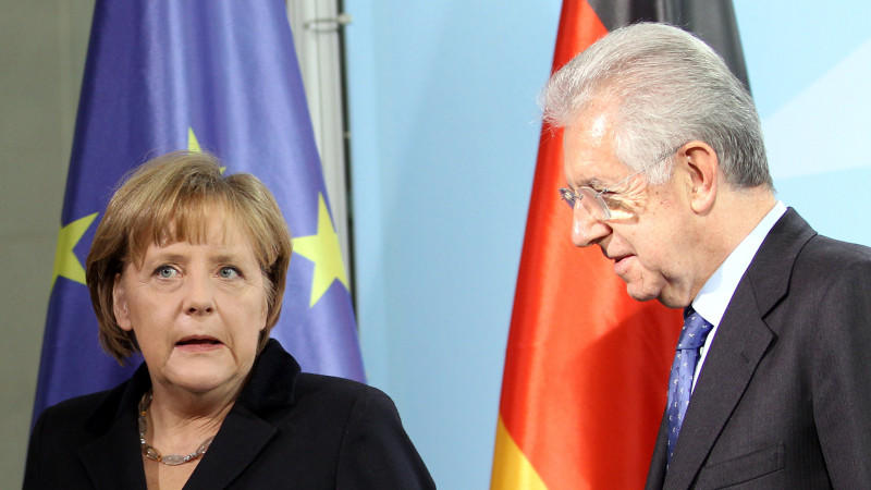 Euro: Deutschland in der Pflicht?