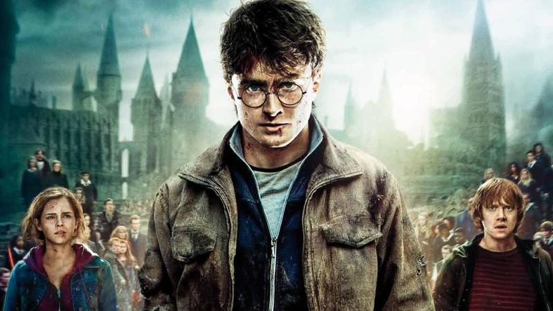2011 ging die Harry Potter-Filmreihe mit "Die Heiligtümer des Todes Teil 2" zu Ende.