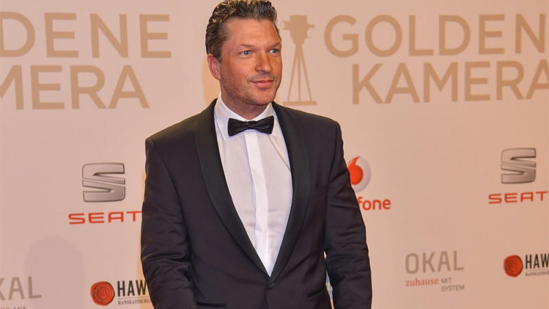 Hardy Krüger jr.: Offene Worte über den Tod seines Sohnes