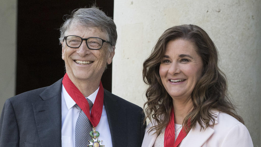 Bill und Melinda Gates lassen sich scheiden. Es könnte die teuerste Promi-Scheidung überhaupt werden.