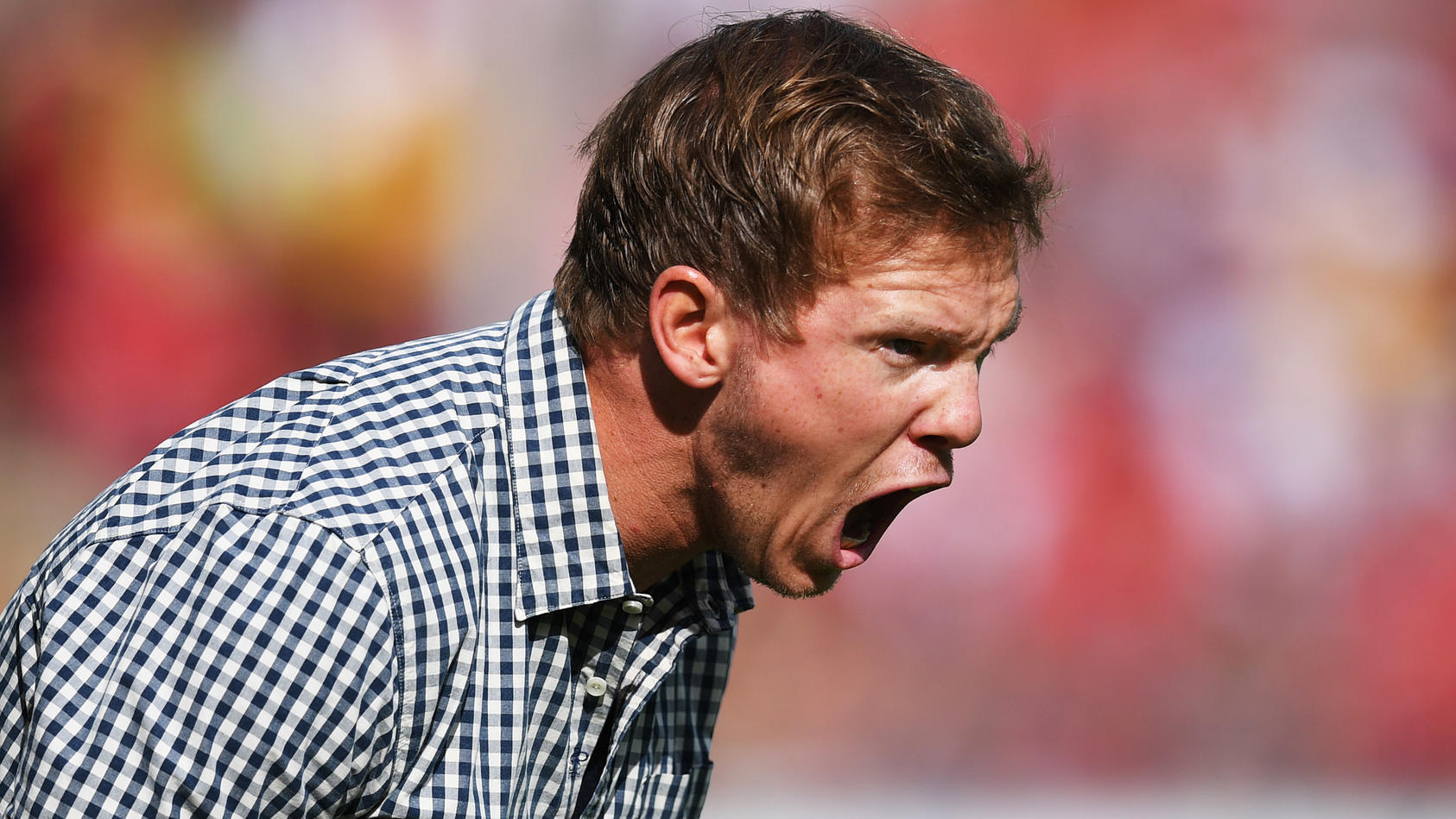 Fussball Diese Konfliktherde Drohen Nagelsmann Beim Fc Bayern Munchen