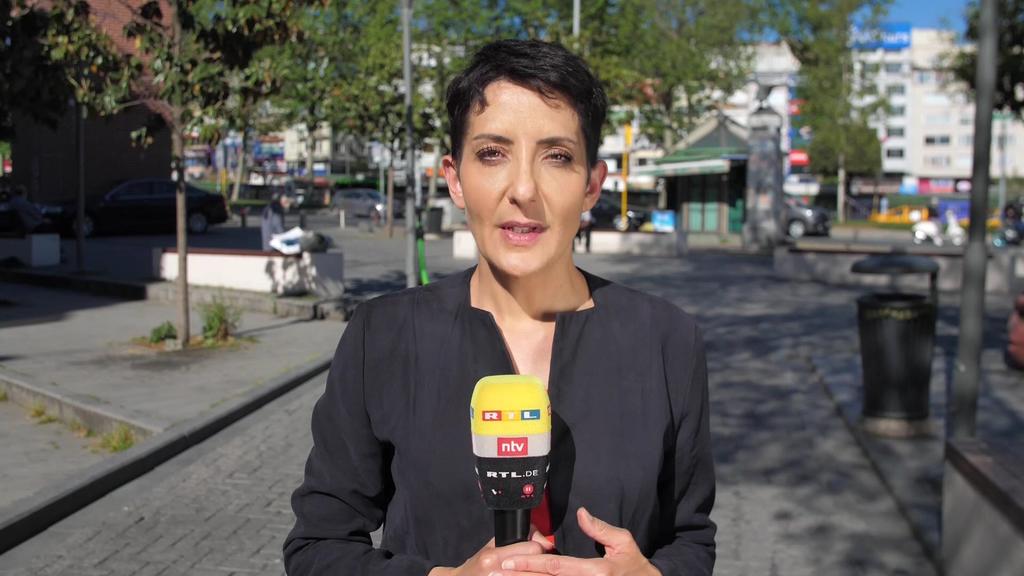 Türkei-Korrespondentin Kavita Sharma ist unterwegs in Istanbul.