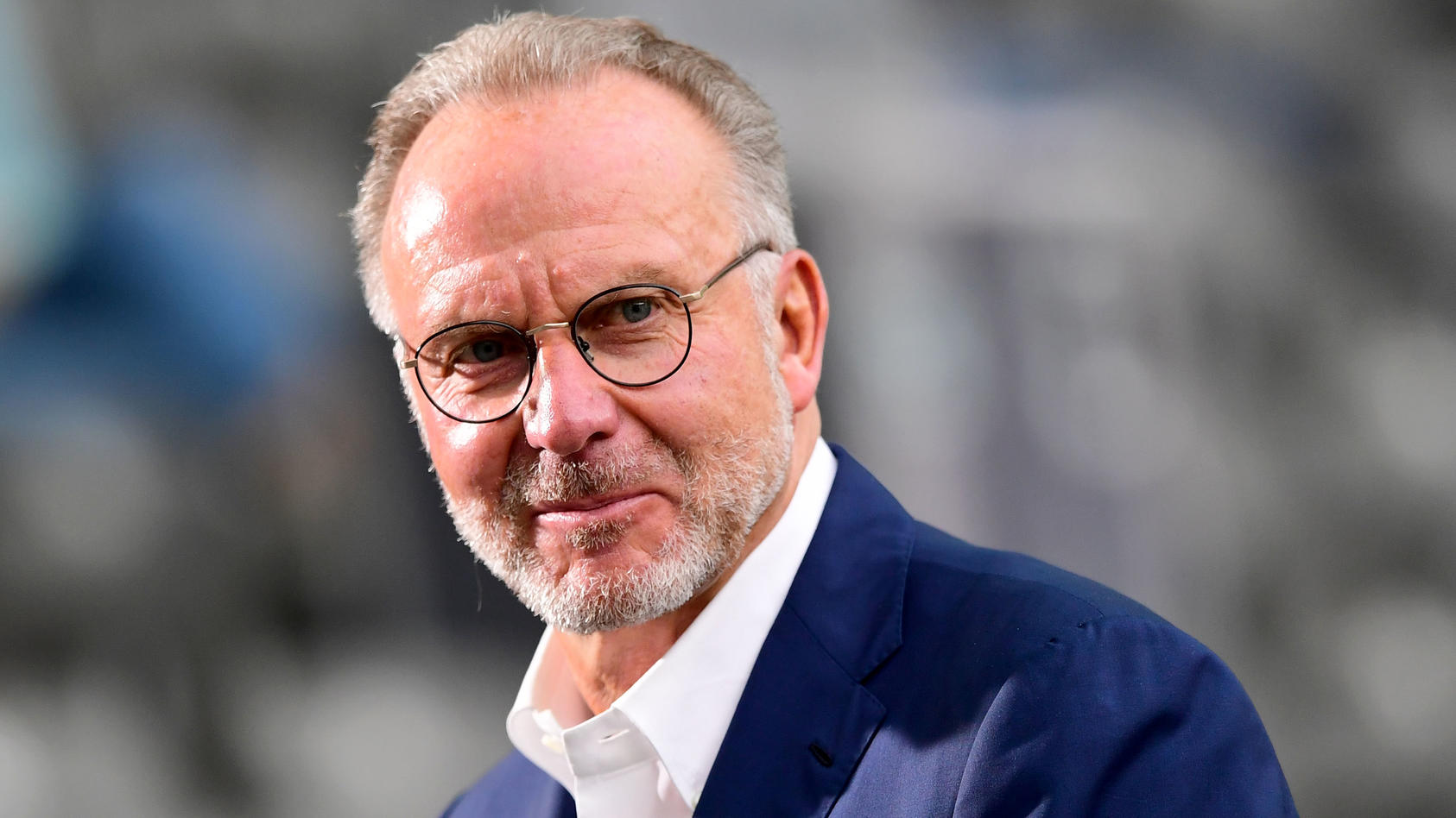 BVB-Star kommt zu den Bayern! - Rummenigge plaudert Transfer-Coup im TV aus
