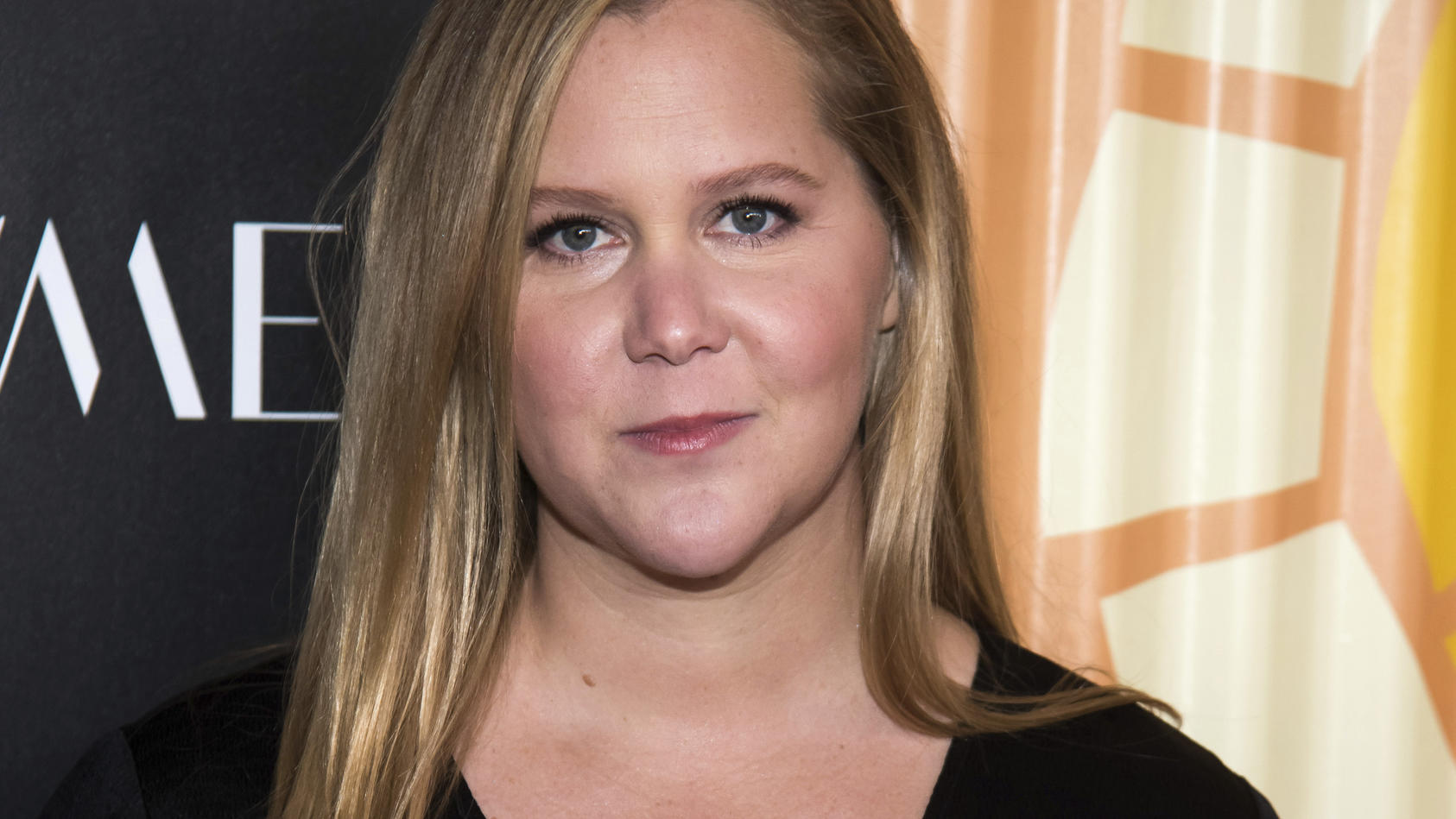 Amy Schumer Bekommt Besuch Von Sohn Gene Am Filmset