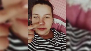 In ihrer Instagram-Story gibt Sarafina Wollny ein Schwangerschafts-Update