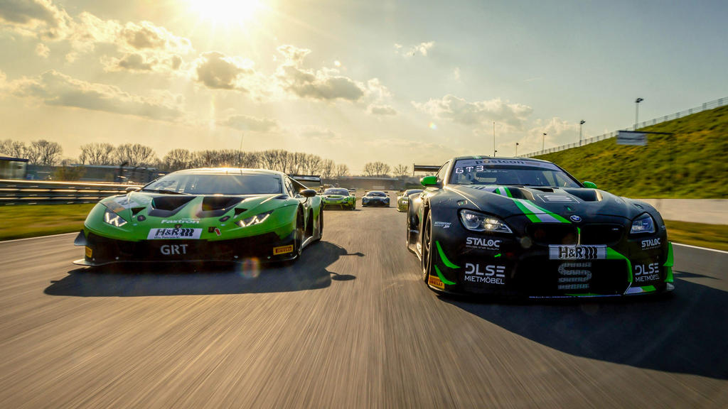 ADAC GT Masters, Testfahrten Oschersleben 2021 - Foto: Gruppe C Photography