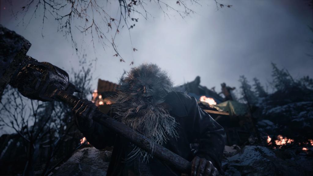 Werwolf