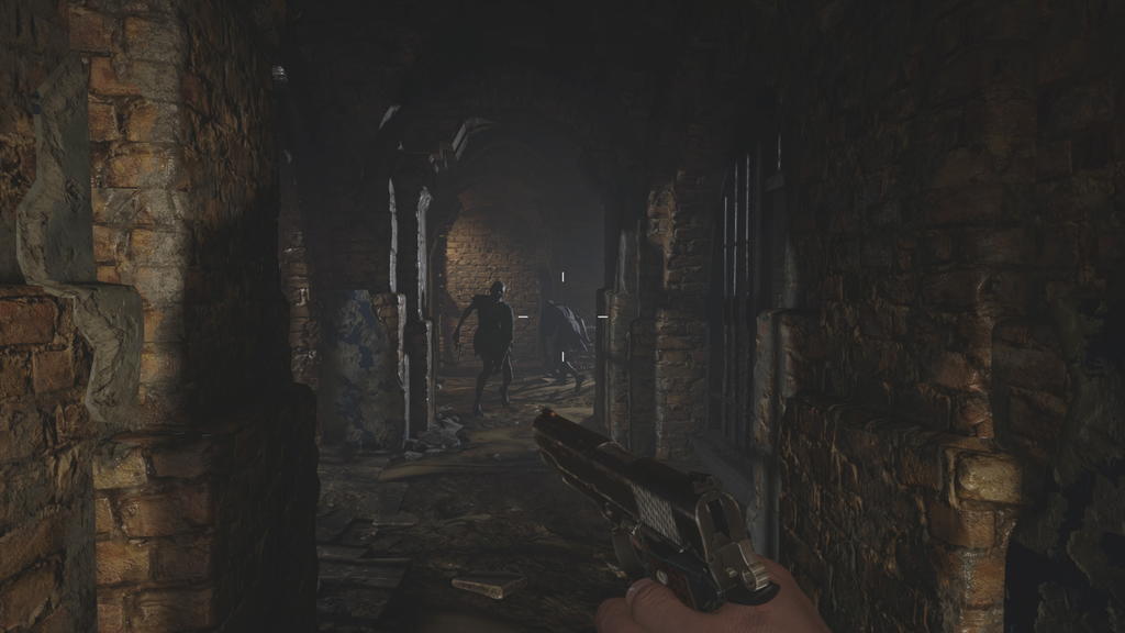 Gegner in Resident Evil Village