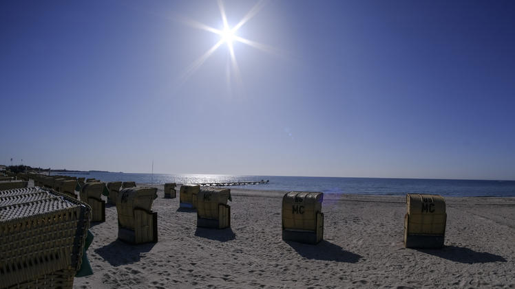 Single urlaub schleswig-holstein
