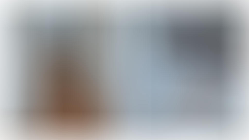 Sarah Lombardis Wohnung in Berlin: Hinten den Gang runter ist das Schlafzimmer von Sarah und Julian. Links hat Alessio sein eigenes Zimmer.