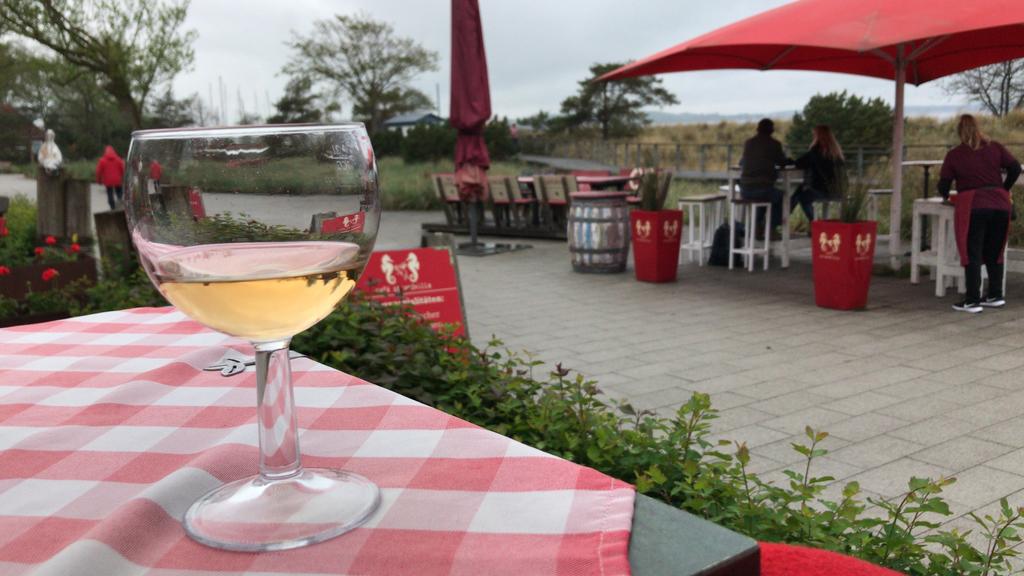 Wein Timmendorfer Strand