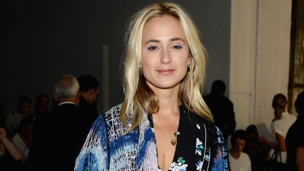 Elisabeth von Thurn und Taxis hat den Campbell-Nachwuchs bereits erwartet!