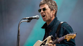 Noel Gallagher ist kein Fan von 'Wonderwall'