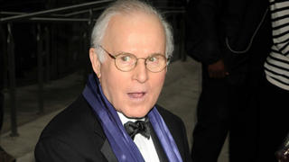 ‘Ein Hund namens Beethoven’-Star Charles Grodin ist tot