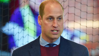Prinz William: Schwere Vorwürfe gegen die BBC