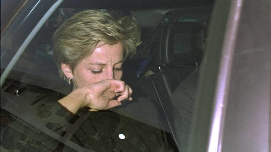 Diana und Dodi Al-Fayed: Der letzte Sommer von Lady Di