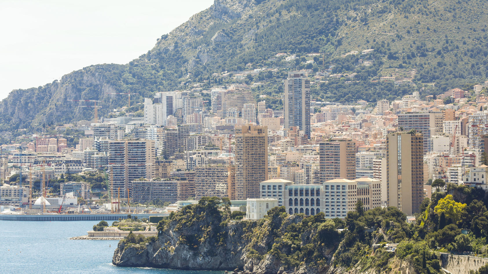 Prestige-Rennen in Gefahr - Hat der Monaco-GP noch eine Zukunft?